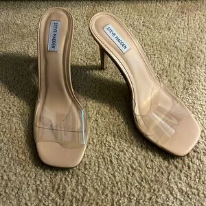 Steve Madden, high heel